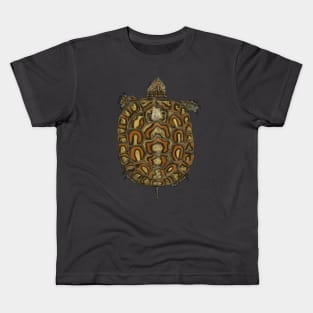 Turtle Kids T-Shirt